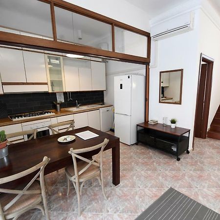 In Selci - Colosseo Apartment Rome Bagian luar foto