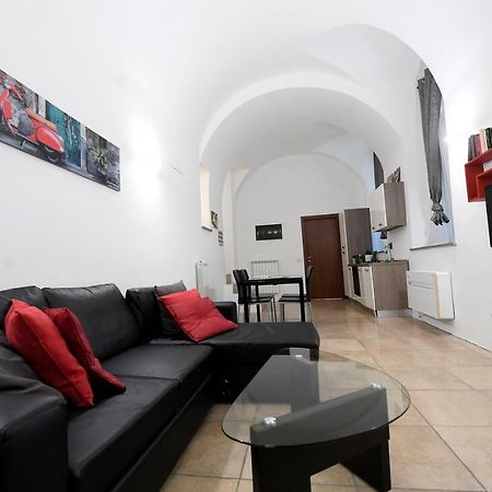 In Selci - Colosseo Apartment Rome Bagian luar foto