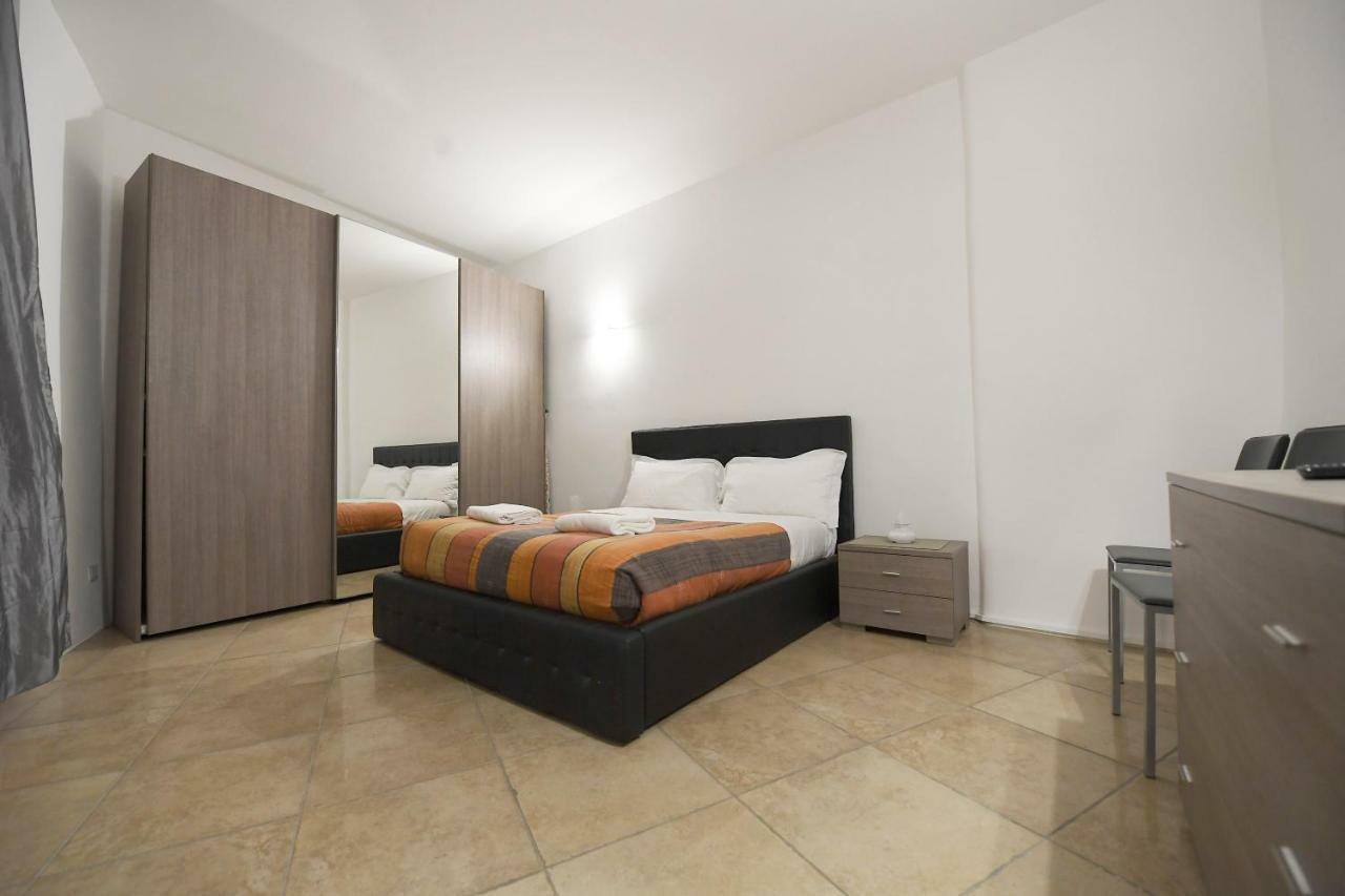 In Selci - Colosseo Apartment Rome Bagian luar foto
