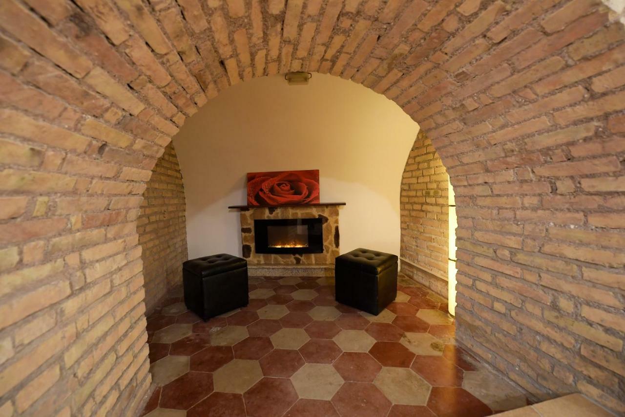 In Selci - Colosseo Apartment Rome Bagian luar foto