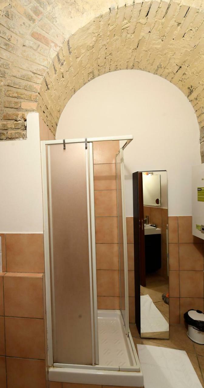 In Selci - Colosseo Apartment Rome Bagian luar foto