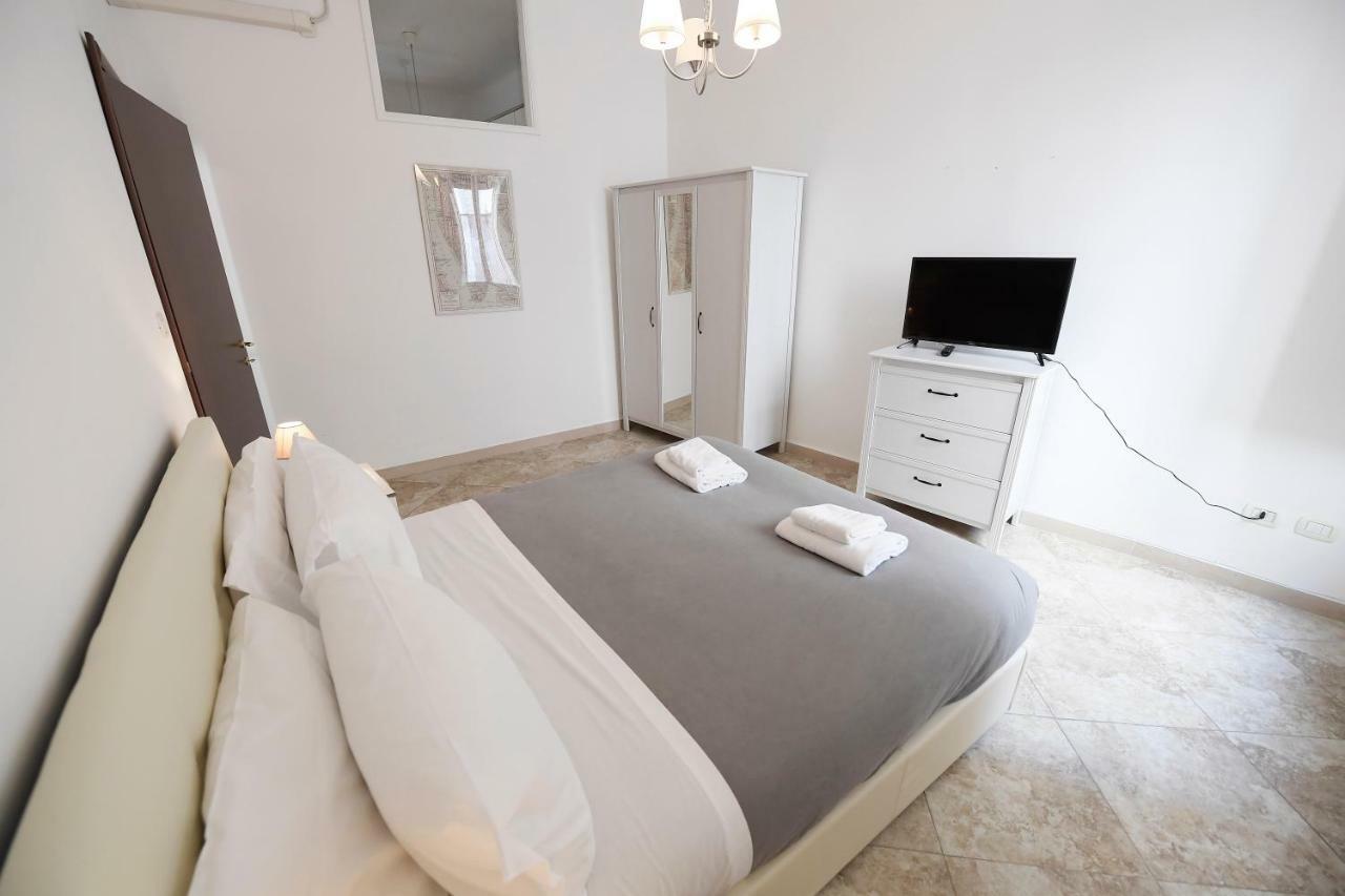 In Selci - Colosseo Apartment Rome Bagian luar foto