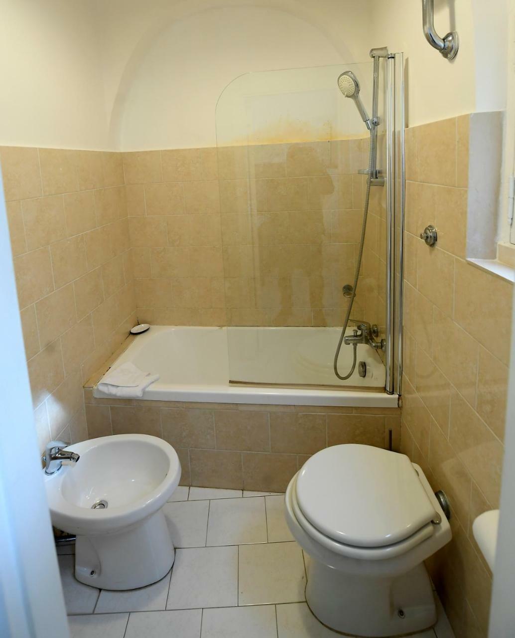 In Selci - Colosseo Apartment Rome Bagian luar foto