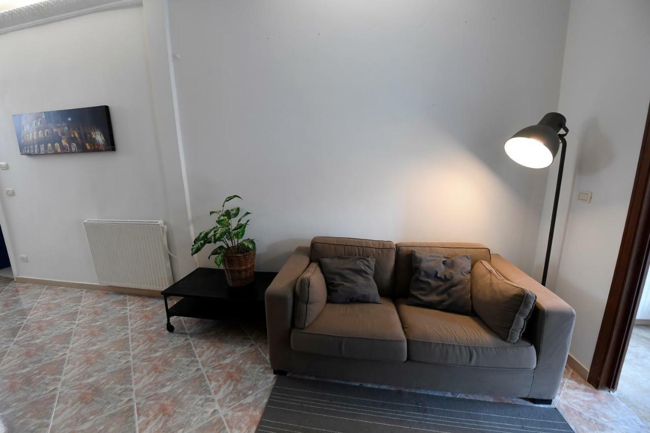 In Selci - Colosseo Apartment Rome Bagian luar foto