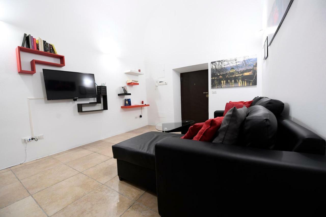 In Selci - Colosseo Apartment Rome Bagian luar foto