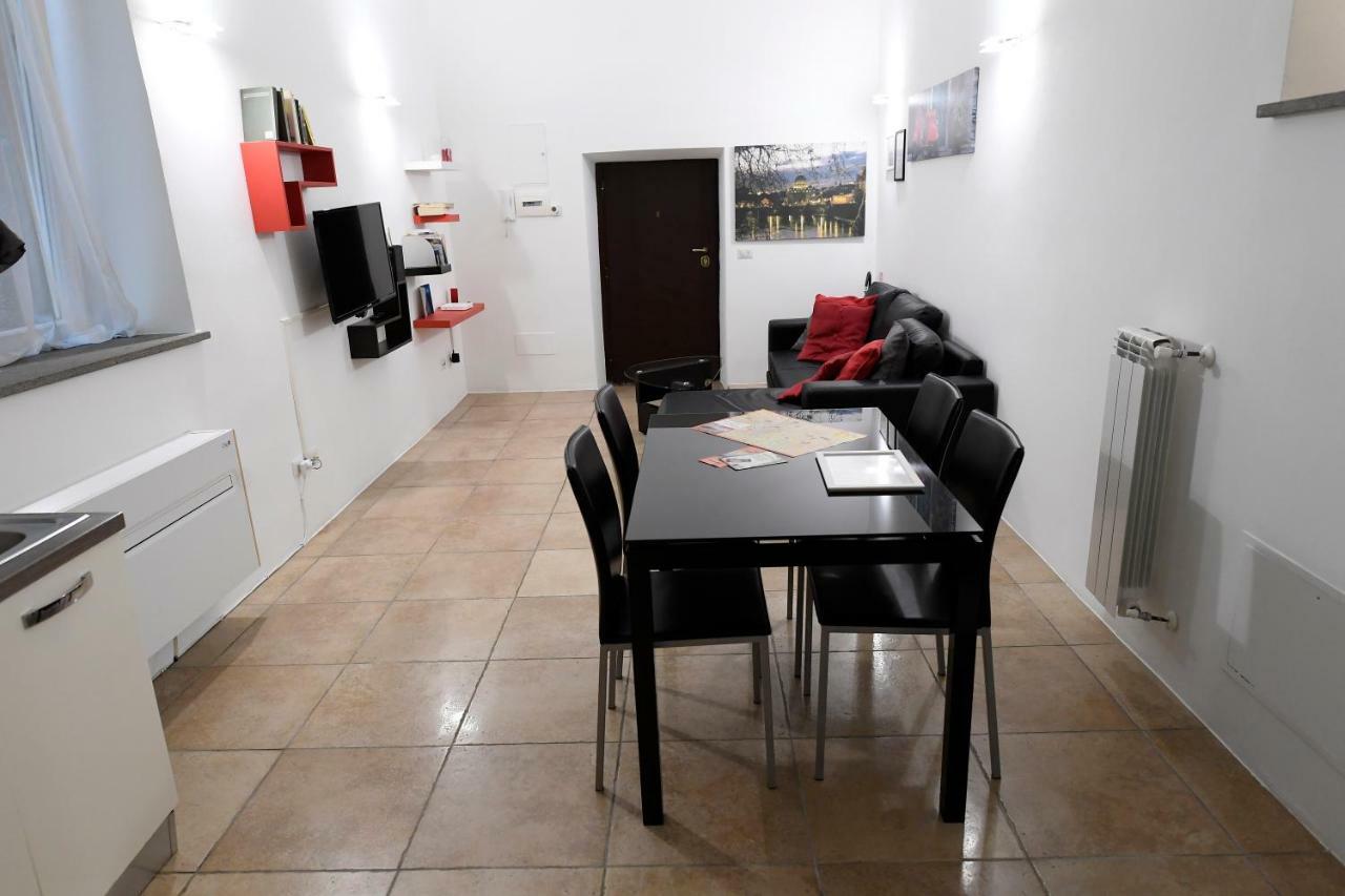 In Selci - Colosseo Apartment Rome Bagian luar foto