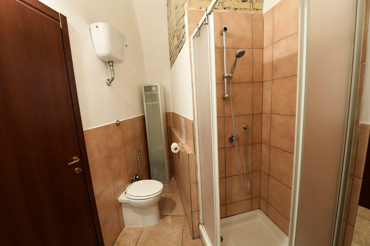 In Selci - Colosseo Apartment Rome Bagian luar foto