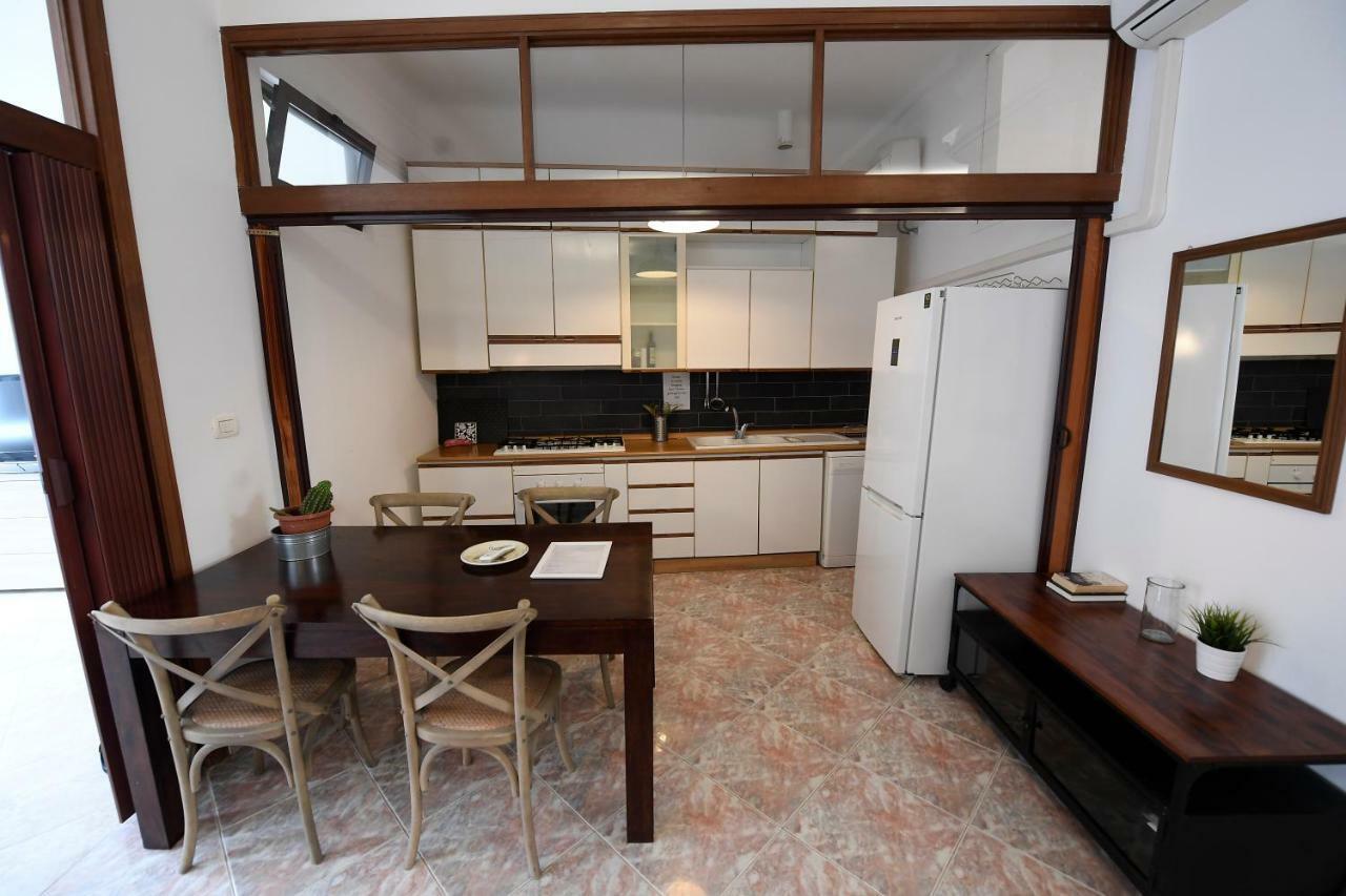 In Selci - Colosseo Apartment Rome Bagian luar foto