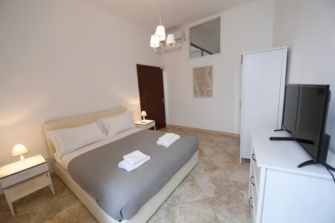 In Selci - Colosseo Apartment Rome Bagian luar foto