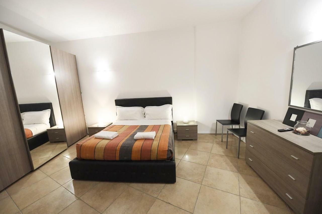 In Selci - Colosseo Apartment Rome Bagian luar foto