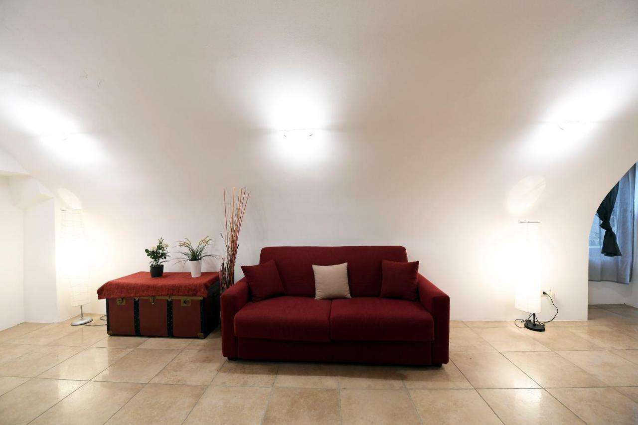 In Selci - Colosseo Apartment Rome Bagian luar foto