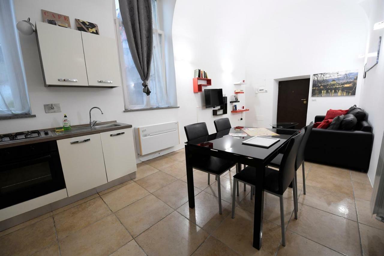 In Selci - Colosseo Apartment Rome Bagian luar foto
