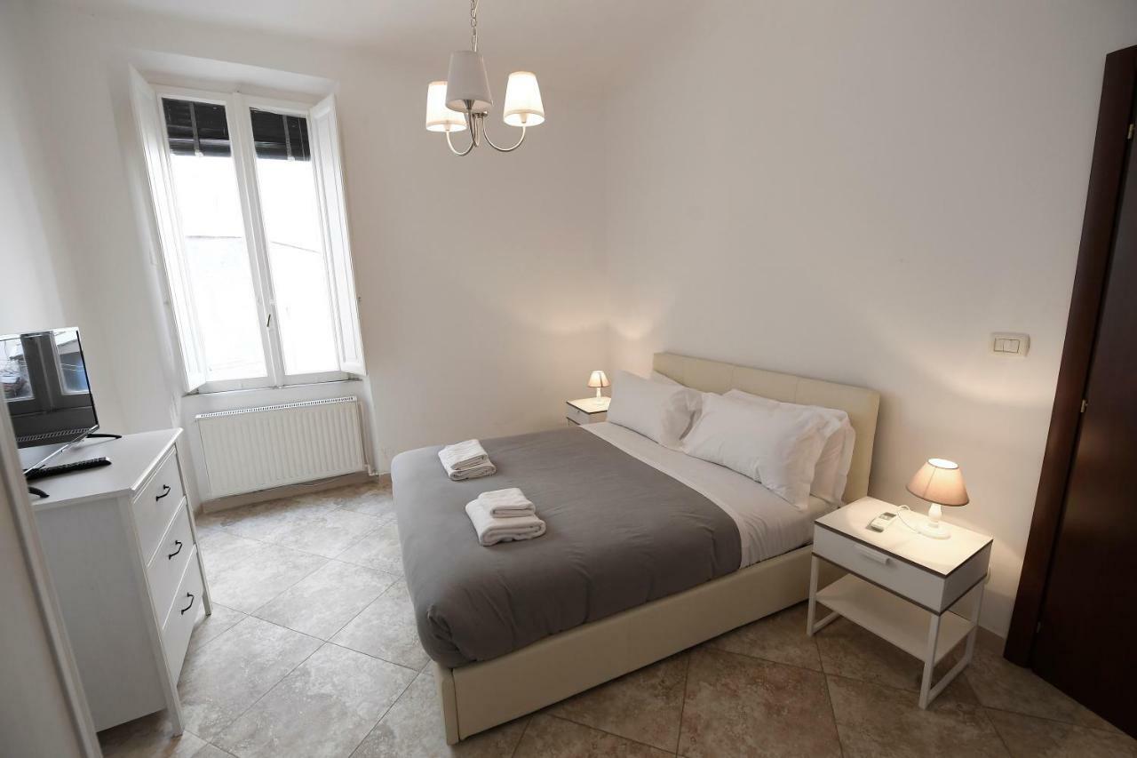 In Selci - Colosseo Apartment Rome Bagian luar foto