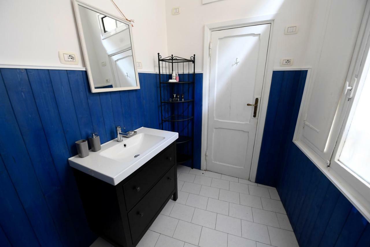 In Selci - Colosseo Apartment Rome Bagian luar foto