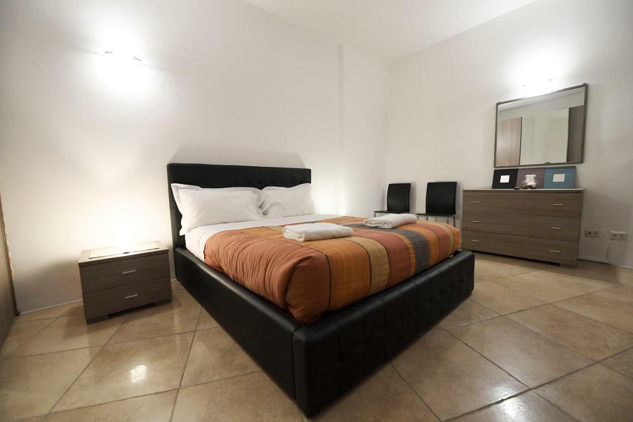 In Selci - Colosseo Apartment Rome Bagian luar foto