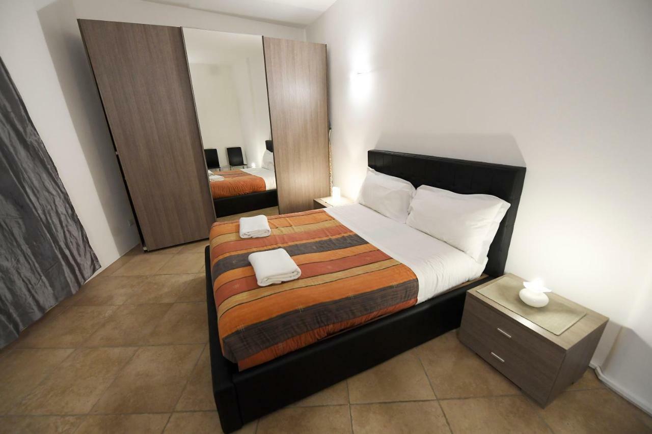 In Selci - Colosseo Apartment Rome Bagian luar foto