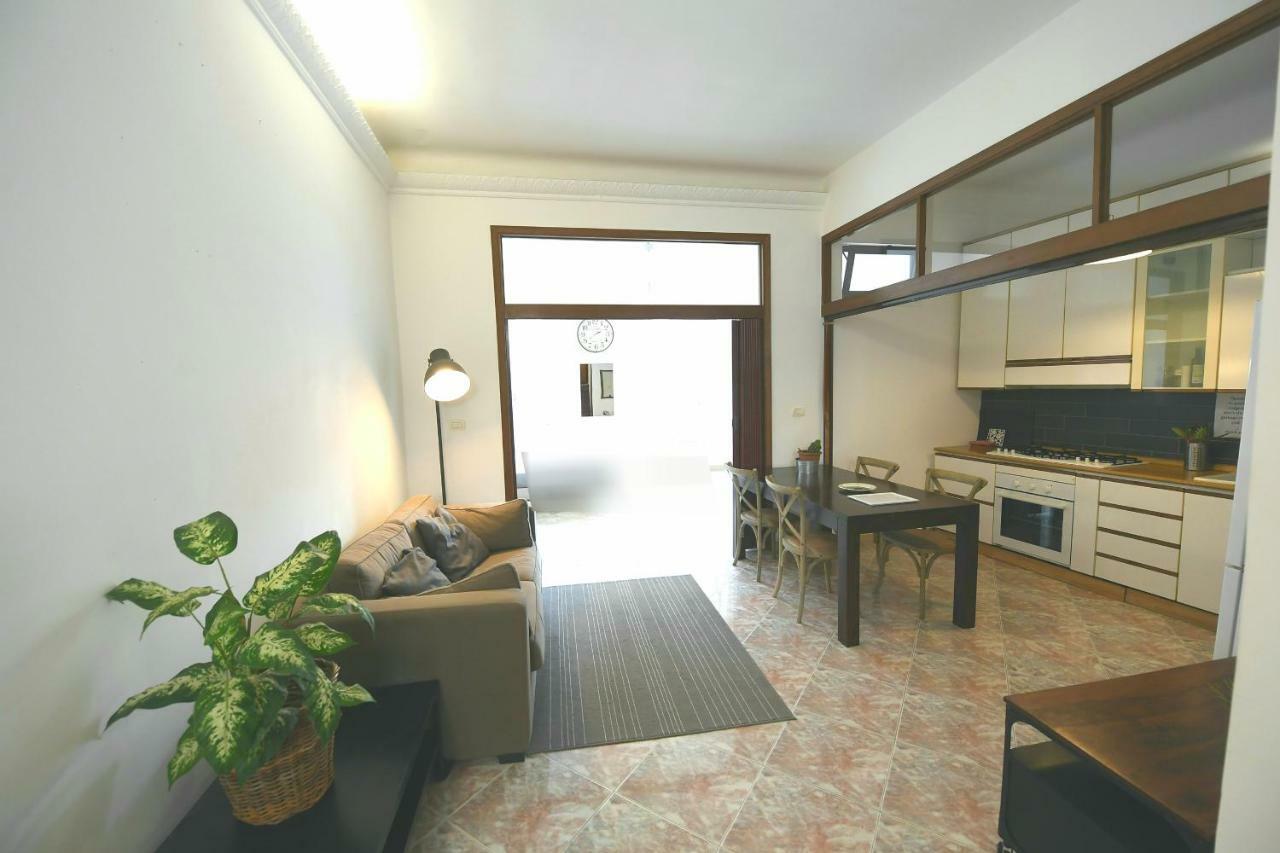 In Selci - Colosseo Apartment Rome Bagian luar foto